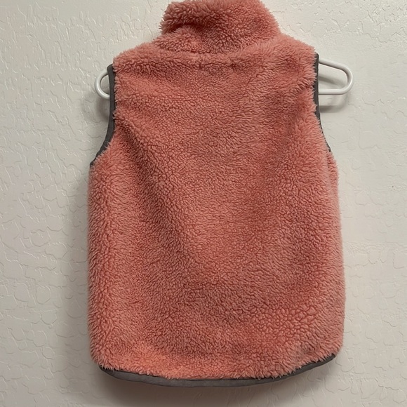 U.S. POLO ASS. Vest - Picture 5 of 8